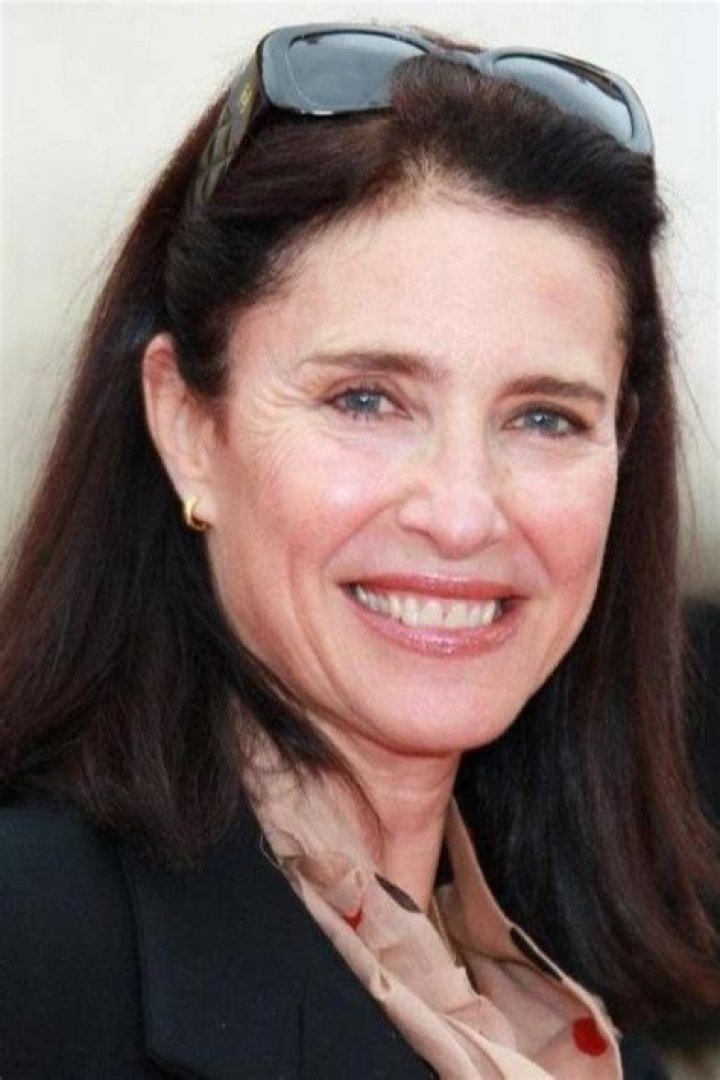Mimi Rogers: The Versatile Star of Hollywood
