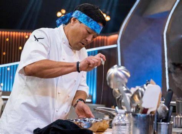 Ming Tsai: The Culinary Genius Revolutionizing Asian Cuisine
