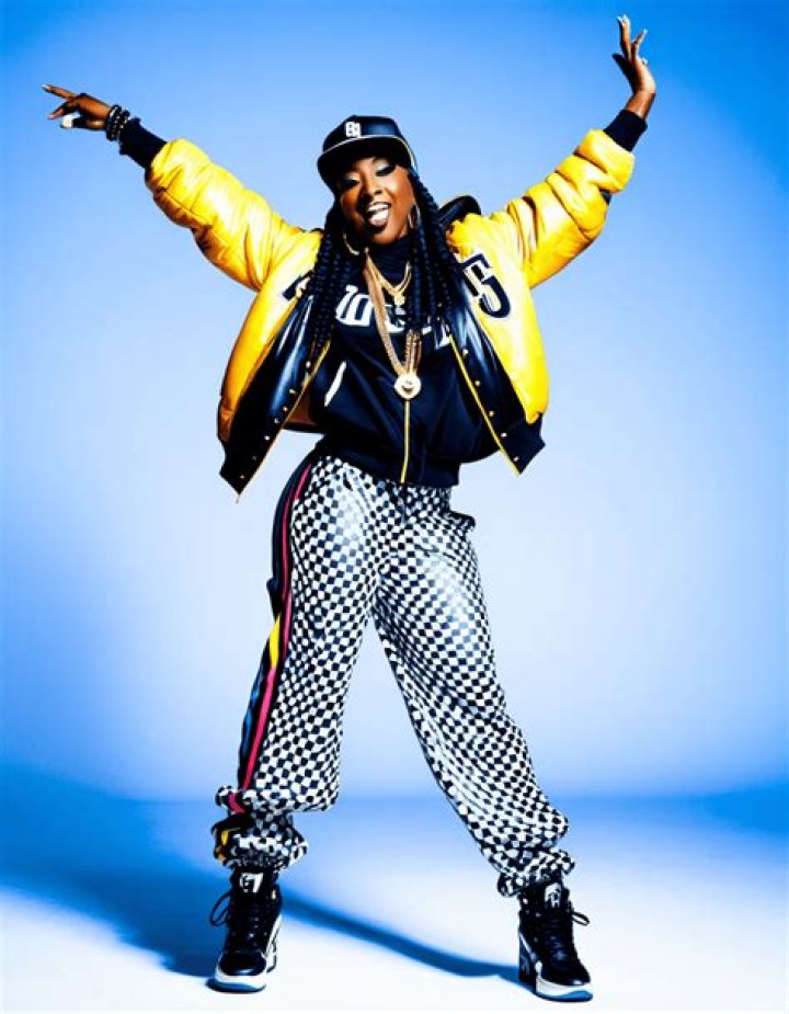 Missy Elliott: The Trailblazing Icon of Hip-Hop and Pop Culture