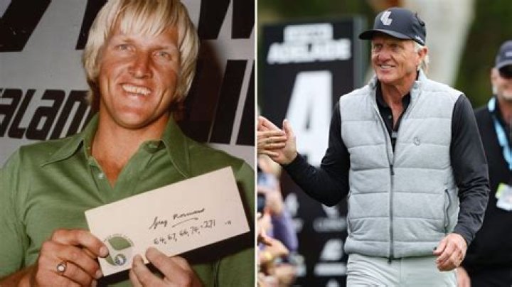 Moe Norman Net Worth: Unveiling the Life and Legacy of Golf's Unsung Hero
