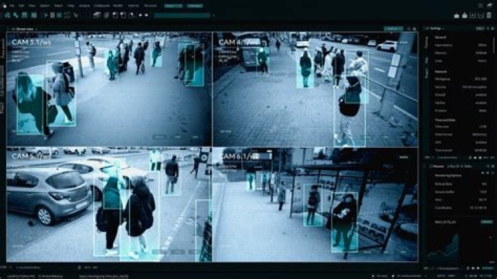 Mom and Son Video CCTV: Understanding the Impact and Importance of Surveillance Footage