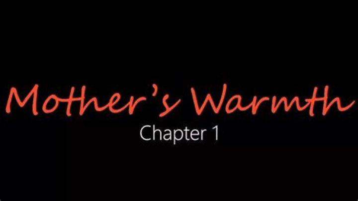 Mother Warmth Chapter 3: A Deep Dive into the Heartwarming Story