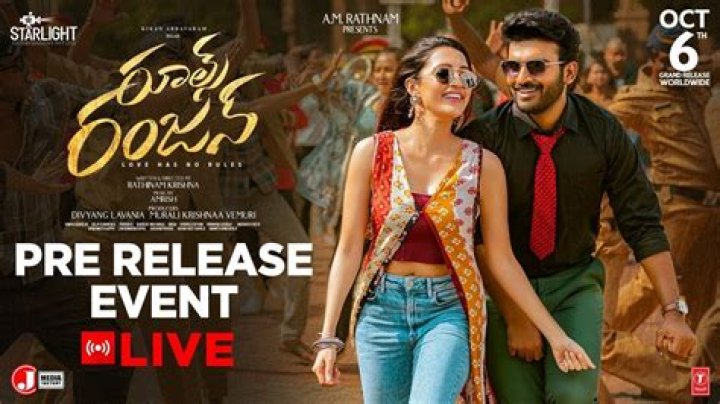 Movie Rulez Kannada 2024: A Comprehensive Guide to the Latest Trends and Releases