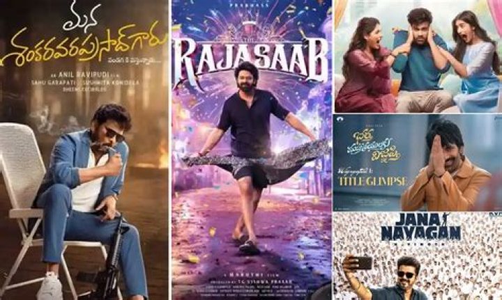 Movie Rulez Telugu: Your Ultimate Guide to Telugu Cinema