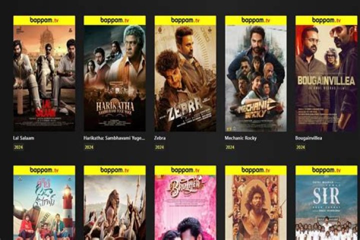 Movierulz 2023: A Comprehensive Guide to Downloading Movies Safely and Legally