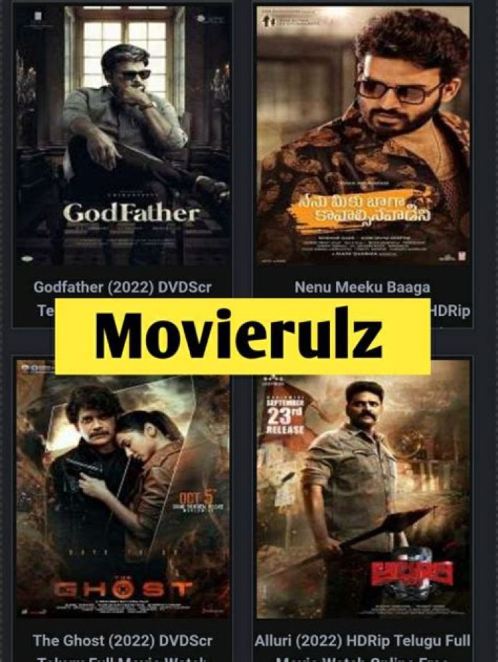 Movierulz 2024: Your Ultimate Guide to Safe and Legal Movie Downloads