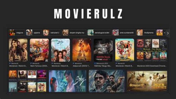 Movierulz.com Kannada Movie 2024: A Comprehensive Guide to Streaming and Downloading