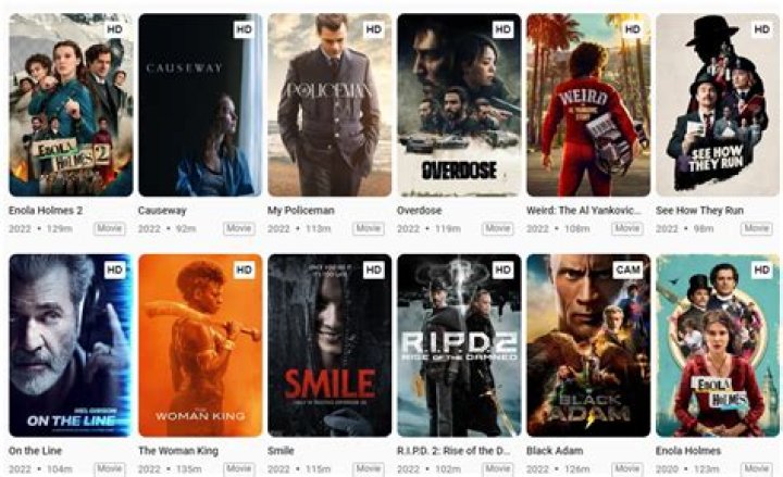 Movierulz PC: A Comprehensive Guide to Streaming and Downloading Movies Online