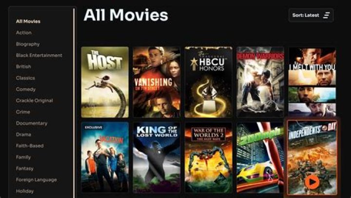 Movierulz PE: A Comprehensive Guide to Streaming Movies Online