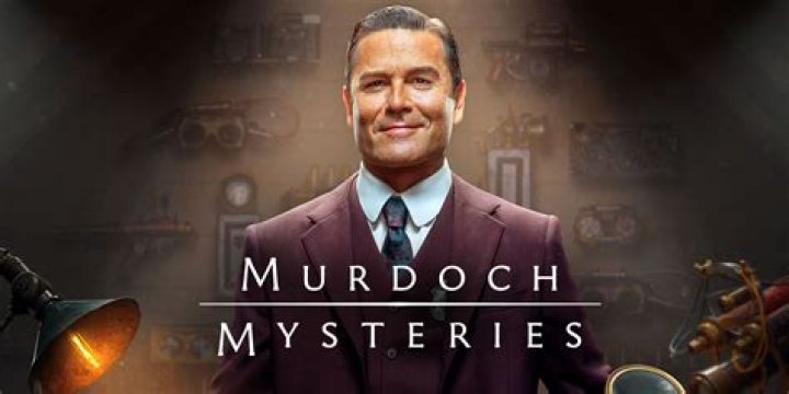 Murdoch Mysteries Actor Dies: A Tribute to Their Legacy