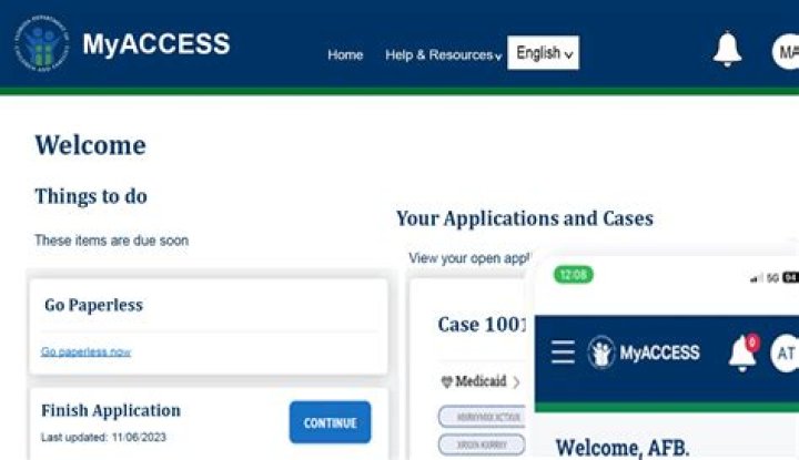 MyAccess.MyFLFamilies.com: A Comprehensive Guide to Accessing Florida's Family Services