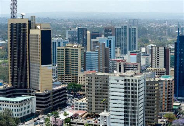 Nairobihot.com: Your Ultimate Guide to Nairobi's Hottest Lifestyle, Travel, and Culture