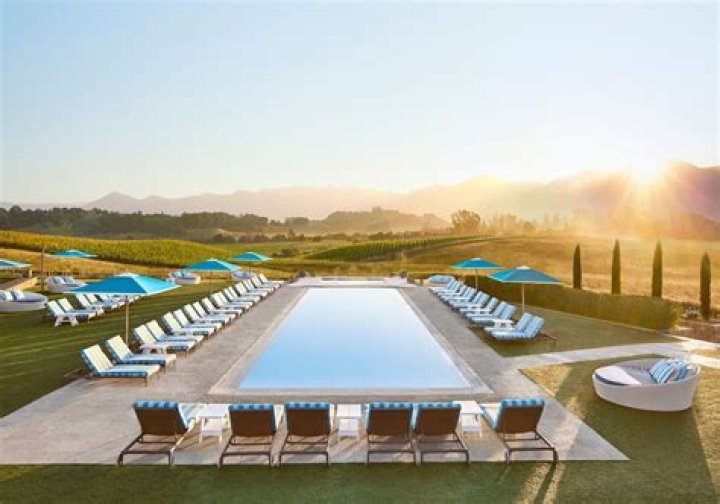 Napa Valley Resorts: Your Ultimate Guide to Luxury and Relaxation
