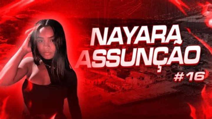 Nayara Assun&ccedil;&atilde;o: A Rising Star in the World of Entertainment