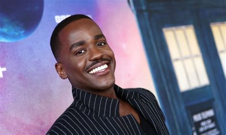 Ncuti Gatwa Height: A Comprehensive Guide to the Rising Star's Stature and Career