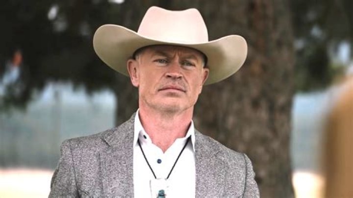 Neal McDonough in Yellowstone: The Charismatic Villain Who Steals the Show