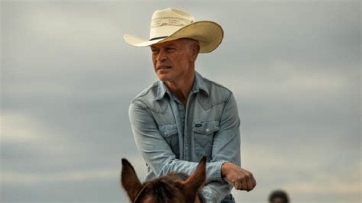 Neal McDonough: The Versatile Star of Yellowstone and Beyond