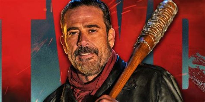 Negan Actor: Unveiling the Man Behind the Iconic Role