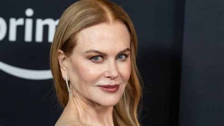 Nicole Kidman Botox: The Truth Behind the Hollywood Legend's Youthful Glow