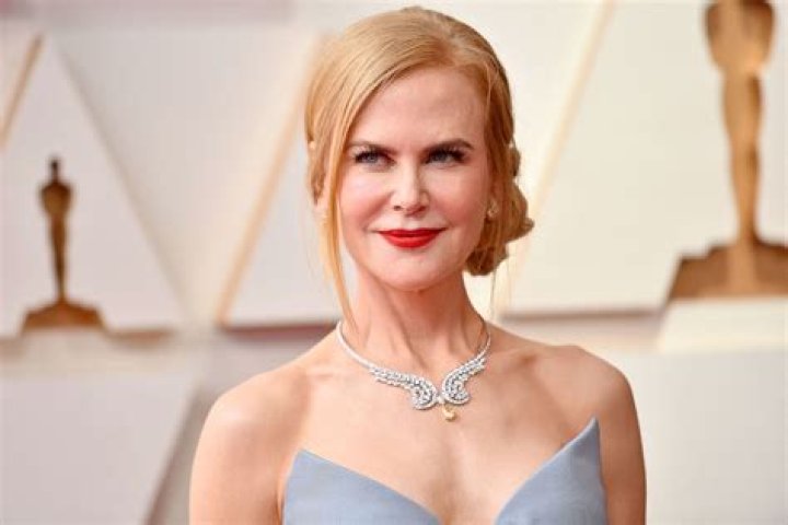Nicole Kidman Breast: A Comprehensive Guide to Understanding the Topic
