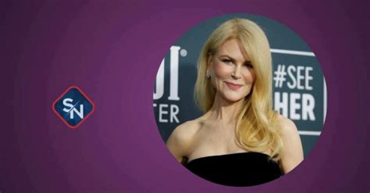 Nicole Kidman Breast Implants: Separating Fact from Fiction