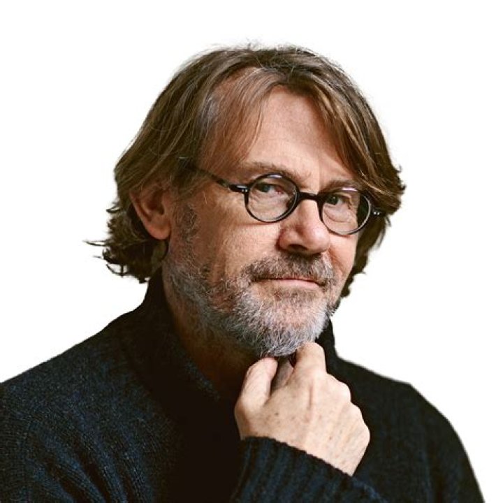 Nigel Slater's Husband: A Deep Dive into the Personal Life of the Renowned Food Writer