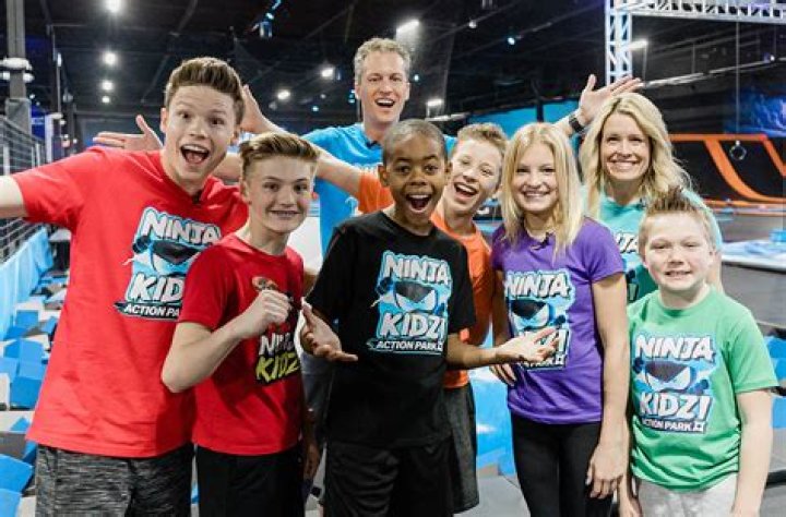 Ninja Kidz Myler Family Net Worth: A Comprehensive Guide to Their Success