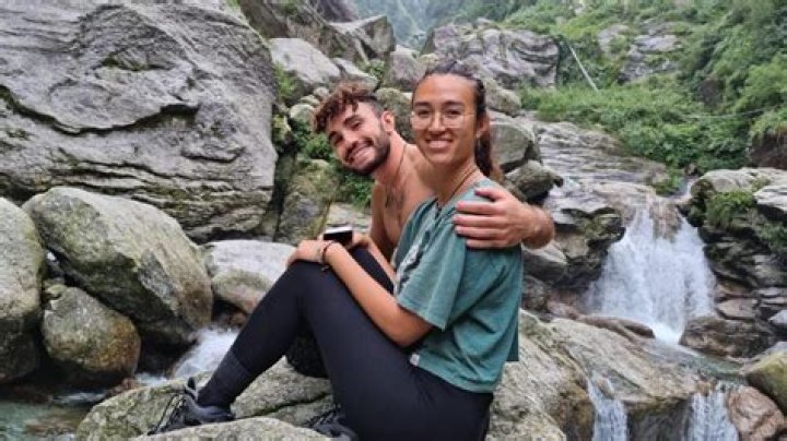 Noa Argamani Boyfriend Update: Everything You Need to Know