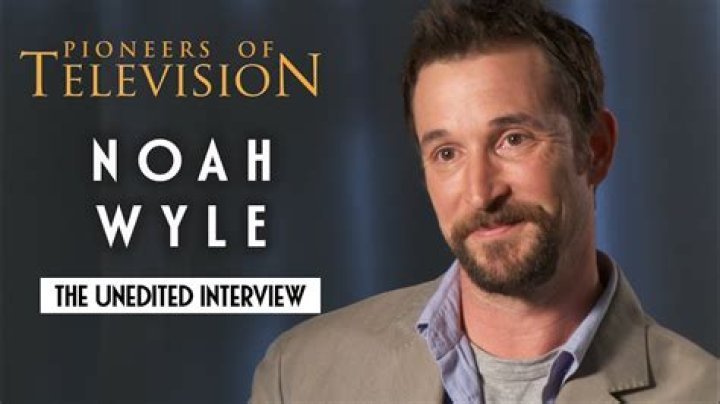 Noah Wyle Voice Change: A Comprehensive Analysis