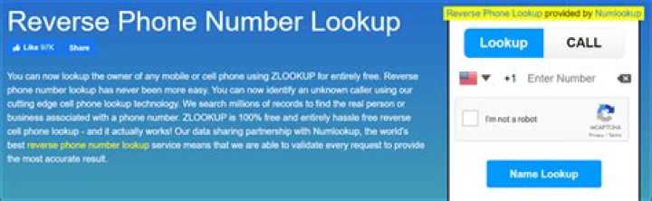 NumLookup: The Ultimate Guide to Reverse Phone Number Search