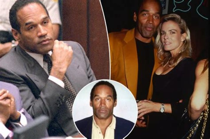 O.J. Simpson's First Wife: A Comprehensive Look at Her Life and Legacy
