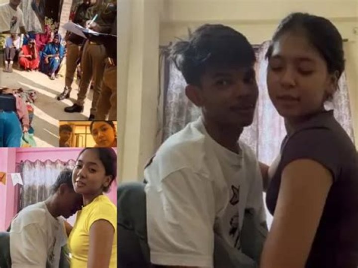 Odisha Instagram Viral Video Link: Unveiling the Story Behind the Sensation