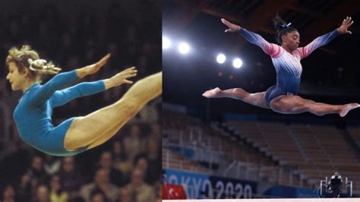 Olga Korbut: The Gymnastics Legend Who Revolutionized the Sport