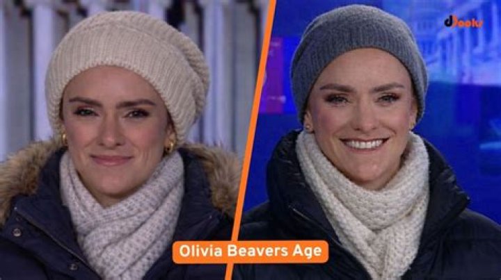 Olivia Beavers Wikipedia: Unveiling the Life and Career of a Rising Star