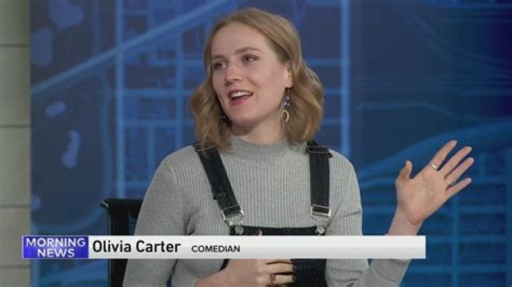 Olivia Lorryne Carter: A Comprehensive Guide to Her Life, Achievements, and Impact