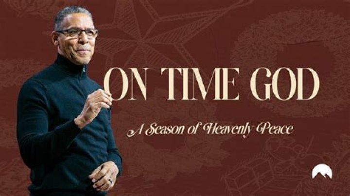 Pastor Miles McPherson Net Worth: A Comprehensive Guide to His Life, Ministry, and Financial Success