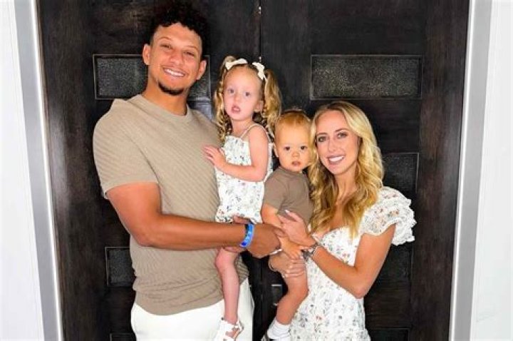 Patrick Mahomes' Daughter and Down Syndrome: Understanding, Awareness, and Support