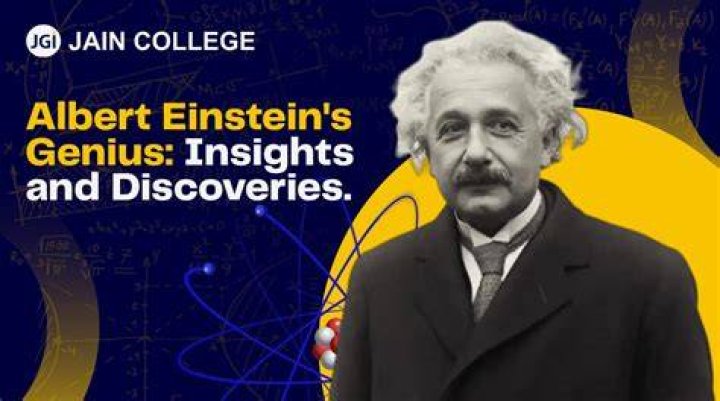 Paul Michael Einstein: Unveiling the Legacy of a Modern-Day Genius