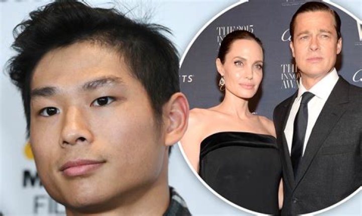 Pax Thien Jolie-Pitt: A Comprehensive Guide to His Life, Family, and Influence