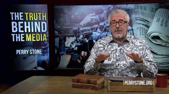 Perry Stone Net Worth: Unveiling the Wealth and Influence of a Renowned Evangelist