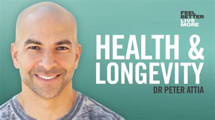 Peter Attia Net Worth: Insights into the Wealth of a Renowned Physician and Entrepreneur