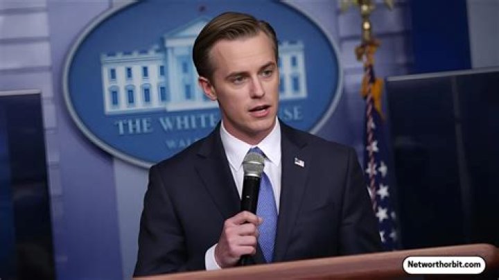 Peter Doocy Political Views: A Comprehensive Analysis
