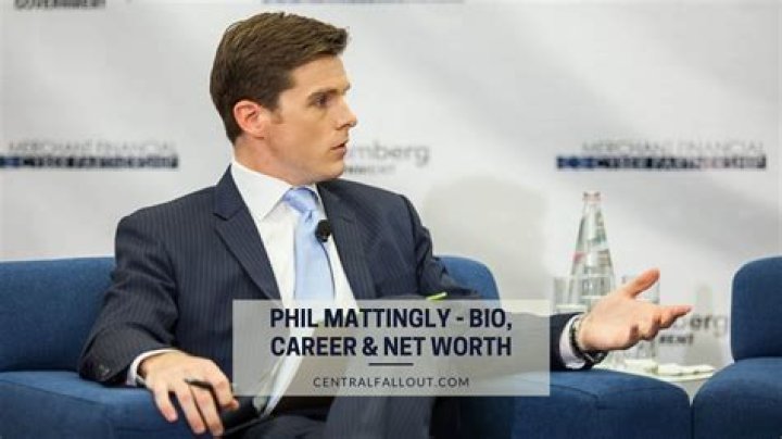 Phil Mattingly Height: A Comprehensive Look into the Journalist's Stature and Career