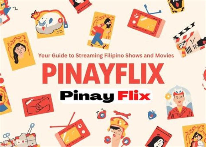 Pinayflix.com: Your Ultimate Guide to Filipino Entertainment Online