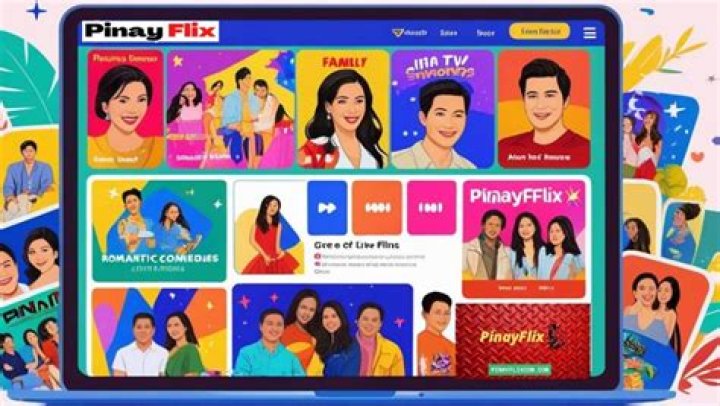 Pinayflix.net: Your Ultimate Guide to Filipino Entertainment Online