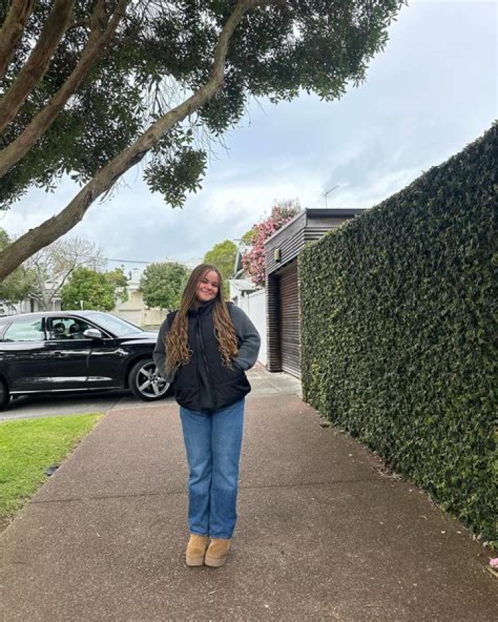 Piper Gooding: The Rising Star in Hollywood