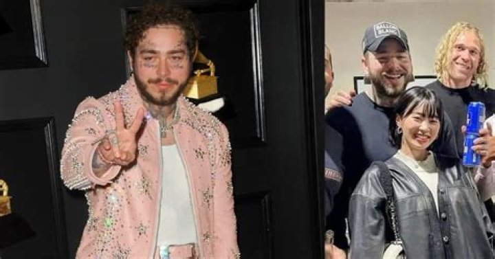 Post Malone's Wife: Everything You Need to Know About His Love Life