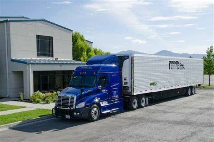 Prime Trucking Owner Net Worth: Unveiling the Wealth Behind the Wheels