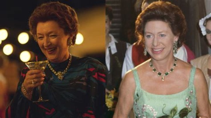 Princess Margaret: The Life and Legacy of a Royal Icon