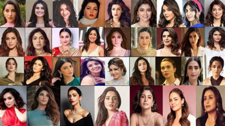 Priyamani: The Versatile Indian Actress Who Conquered Bollywood and Beyond